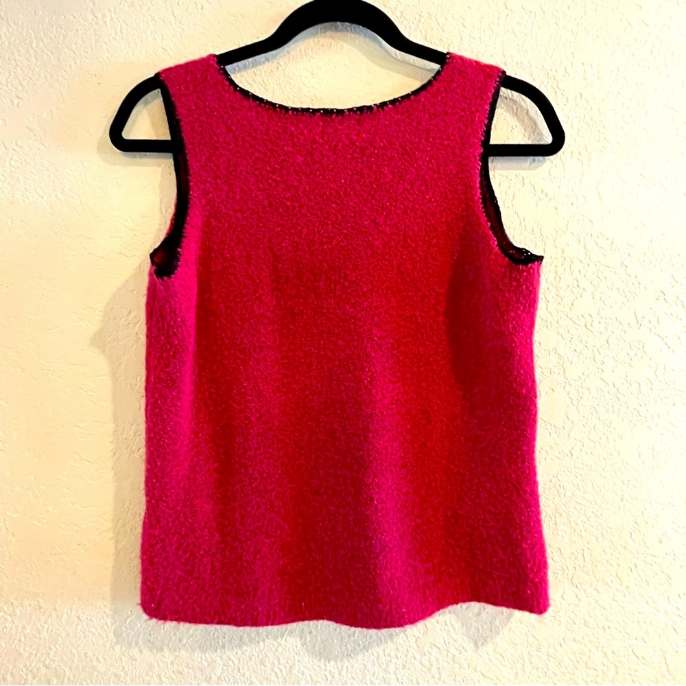 Sigrid Olsen Sport Top & Matching Jacket Color Pi… - image 3
